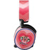 Cartoon Network Powerpuff Girls Hearts SteelSeries Arctis 3 Skin
